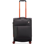 Roncato Move 4 wielen Cabinewagen 55 cm met uitbreidingsplooi Productbeeld