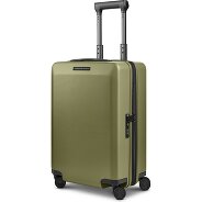 Porsche Design Voyager 3.0 4 wielen Cabinewagen S 55 cm met uitbreidingsplooi Productbeeld