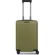 Porsche Design Voyager 4 wielen Cabinewagen S 55 cm met uitbreidingsplooi Productbeeld