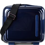 Mandarina Duck Logoduck + Metal Beautycase 28.5 cm Productbeeld