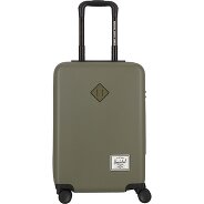 Herschel Heritage 4 wielen Cabinewagen S 54 cm Productbeeld