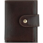bugatti Neaples Portemonnee RFID-bescherming Leer 7.5 cm Productbeeld