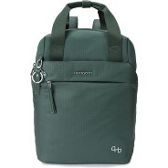 Hedgren Furo Dagrugzak M RFID-bescherming 37 cm Laptop compartiment Productbeeld