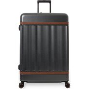 The Chesterfield Brand Zuna 4 wielen Trolley L 75 cm Productbeeld