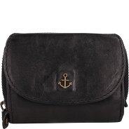 Harbour 2nd Maeve Portemonnee RFID-bescherming Leer 9 cm Productbeeld