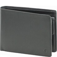 Esquire Logo Portemonnee Leder 12.5 cm Productbeeld
