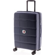 Gladiator 2700 4 wielen Trolley 64 cm Productbeeld
