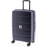 Gladiator 2700 4 wielen Trolley 64 cm Productbeeld