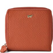Braun Büffel Asti Portemonnee RFID-bescherming Leder 10 cm Productbeeld