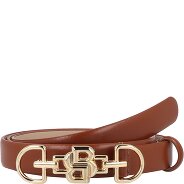 Boss B-Icon Riem Leer Productbeeld