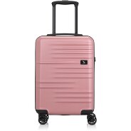 Pack Easy Mena 4 wielen Cabinewagen 55 cm Productbeeld