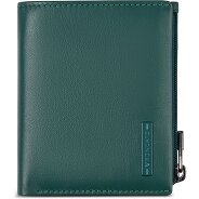 Roncato Detroit Portemonnee RFID-bescherming Leer 8 cm Productbeeld