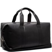 The Chesterfield Brand Conor Weekender reistas Leer 45 cm Productbeeld