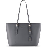 Lazarotti Bologna leeren XL-Shopper Tas, 35 cm Productbeeld