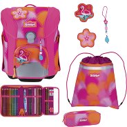 Scout Micro Schooltas set 5-delig Productbeeld