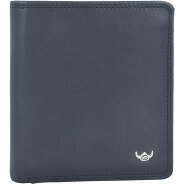 Golden Head Polo RFID Bescherm Leren Portemonnee 9.5 cm Productbeeld Golden Head Polo RFID Bescherm Leren Portemonnee 9.5 cm Productbeeld