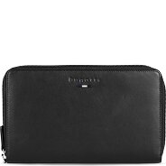 bugatti Romeo Koppeltas RFID-bescherming Leer 22 cm Productbeeld