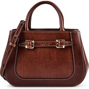 The Bridge Gaia Handtas Leder 27 cm Productbeeld