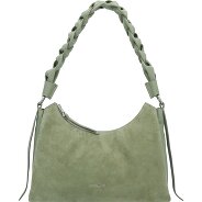 Coccinelle Boheme Schoudertas Leer 31 cm Productbeeld