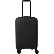 Travelite Air Stripe 4 wielen Cabinewagen 55 cm Productbeeld