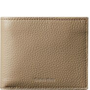 Calvin Klein CK Leather Portemonnee RFID-bescherming Leer 11 cm Productbeeld