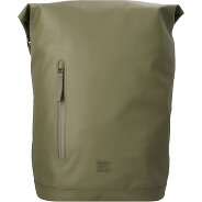 Herschel Roll Top Dagrugzak 50 cm Laptop compartiment Productbeeld