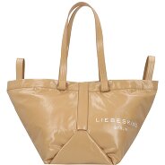 Liebeskind Elvira Shopper Tas Leer 22.5 cm Productbeeld Liebeskind Elvira Shopper Tas Leer 22.5 cm Productbeeld