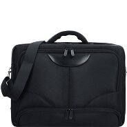 Dermata Laptopvak aktetas 44 cm Productbeeld