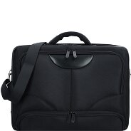 Dermata Laptopvak aktetas 44 cm Productbeeld