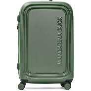 Mandarina Duck Logoduck 4-wielige trolley 69 cm Productbeeld