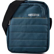 American Tourister Checkline Mini tas Schoudertas 17 cm Productbeeld