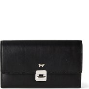 Braun Büffel Golf 3.0 Portemonnee RFID-bescherming Leer 17 cm Productbeeld