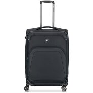 Roncato Gateway 4 wielen Trolley M 66 cm met uitbreidingsplooi Productbeeld