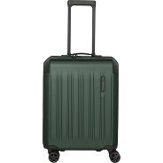 Travelite Dynamiic 4 wielen Cabinewagen 55 cm Productbeeld