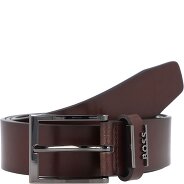 Boss Cole Riem Leer Productbeeld