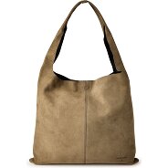 Patrizia Pepe Never Complete Shopper Tas Leer 43 cm Productbeeld
