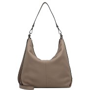 Liebeskind Paris Schoudertas M Leer 40 cm Productbeeld Liebeskind Paris Schoudertas M Leer 40 cm Productbeeld