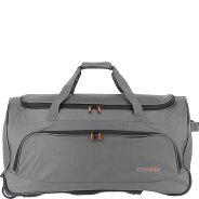 Travelite Basics 2 wielen Reistas 73 cm Productbeeld