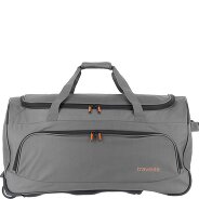 Travelite Basics 2 wielen Reistas 73 cm Productbeeld