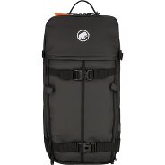 Mammut Nirvana 28 skirugzak 50 cm Productbeeld Mammut Nirvana 28 skirugzak 50 cm Productbeeld