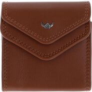 Golden Head Polo Portemonnee Leder 8 cm Productbeeld