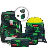 Step by Step Giant Schooltas set 5-delig Productbeeld