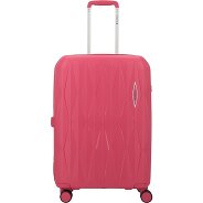 Gabol Infinity 4 wielen Trolley 66 cm met uitbreidingsplooi Productbeeld