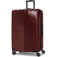 Redolz Essentials 18 2.0 4 wielen Trolley L 76 cm met uitbreidingsplooi Productbeeld