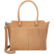 Burkely Cool Colbie Handtas Leer 30 cm Productbeeld Burkely Cool Colbie Handtas Leer 30 cm Productbeeld