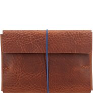 Harold's Keeper Koppeltas Leer 18 cm Productbeeld Harold's Keeper Koppeltas Leer 18 cm Productbeeld