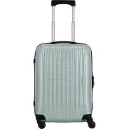 Samsonite Chronolite 4 wielen Cabinewagen 54 cm Productbeeld