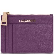 Lazarotti Bologna Leren sleuteletui 11,5 cm met air tag compartiment Productbeeld Lazarotti Bologna Leren sleuteletui 11,5 cm met air tag compartiment Productbeeld