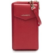 Lazarotti Bologna Leather Mobiel telefoonhoesje Leer 11 cm Productbeeld