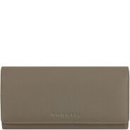 bugatti Mira Portemonnee RFID-bescherming Leer 19 cm Productbeeld bugatti Mira Portemonnee RFID-bescherming Leer 19 cm Productbeeld
